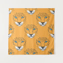 Search for cartoon leopard art Pattern