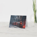 Search for snowing note cards Storm