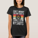 Search for suggestive tshirts Ambiguous
