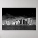 Search for new york skyline posters States