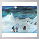 Recherche de esquimaux posters L'alaska