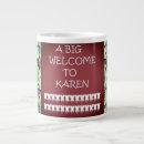 Search for karen mugs Girls