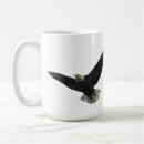 Search for flying eagle mugs Patriotic