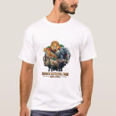 Recherche de springbok tshirts Africain