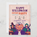 Search for happy halloween invitations Adult