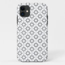 Search for white star iphone cases Black