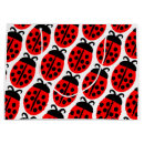 Search for ladybug gift bags Red