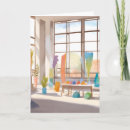 Search for watercolor art cards Modern