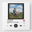 Search for unique clocks Birthday