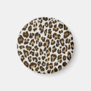 Search for leopard pattern magnets Animal