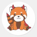 Search for cute devil stickers Halloween