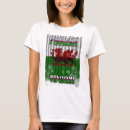 Recherche de pays de galles tshirts Gallois