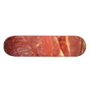 Recherche de viande skateboards Nourriture