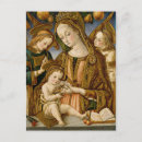 Recherche de deux anges cartes postales Christianisme