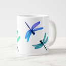 Search for cute dragonfly mugs Dragonflies
