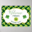 Search for st patricks day party decor Irish