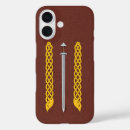 Search for sword iphone cases Medieval