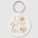 Search for white bloom keychains Flowers
