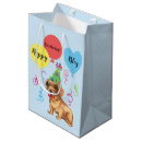 Search for dachshund gift bags Doxie