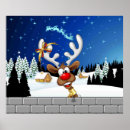 Search for reindeer posters Festive