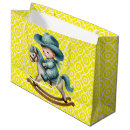 Search for cowboy gift bags Baby shower