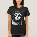 Recherche de statue liberté tshirts Repère