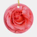 Search for drop ornaments Flower
