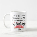 Search for sweet valentine mugs Pink