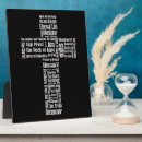 Recherche de croix chrétienne plaques Dieu