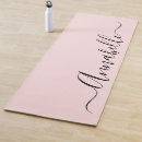 Search for wedding yoga mats Script