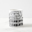 Search for roman mugs Italian