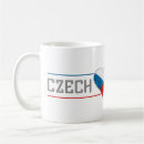 Search for czech mugs Praha