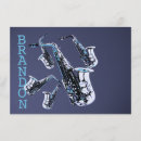 Search for saxophone cards Band