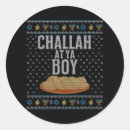 Search for challah stickers Funny
