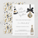 Recherche de réveillon invitations Célébration