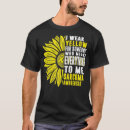 Search for cancer awareness tshirts Dog