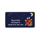 Search for love dogs return address labels Mom