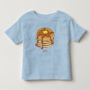 Search for pancake tshirts Flapjack