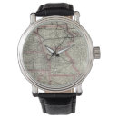 Recherche de chemin de fer montres Hachures