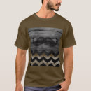 Search for chevron tshirts Vintage