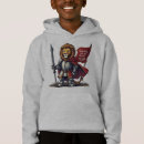 Recherche de roche enfant pulls capuche Animal
