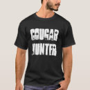 Search for female cougar clothing Cougars