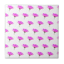 Recherche de baisses carreaux Rose