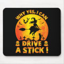 Search for hallowe mousepads Funny