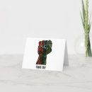 Search for fists cards Black