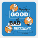 Search for donald duck stickers Mickey and friends