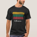 Search for lithuania tshirts Pride