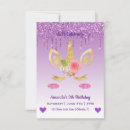 Search for heart birthday invitations Magical