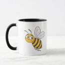 Search for bee fly mugs Yellow
