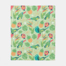 Search for tiki blankets Retro